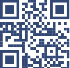 QR Code for Sham Cash